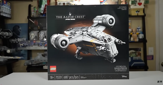 LEGO 75331