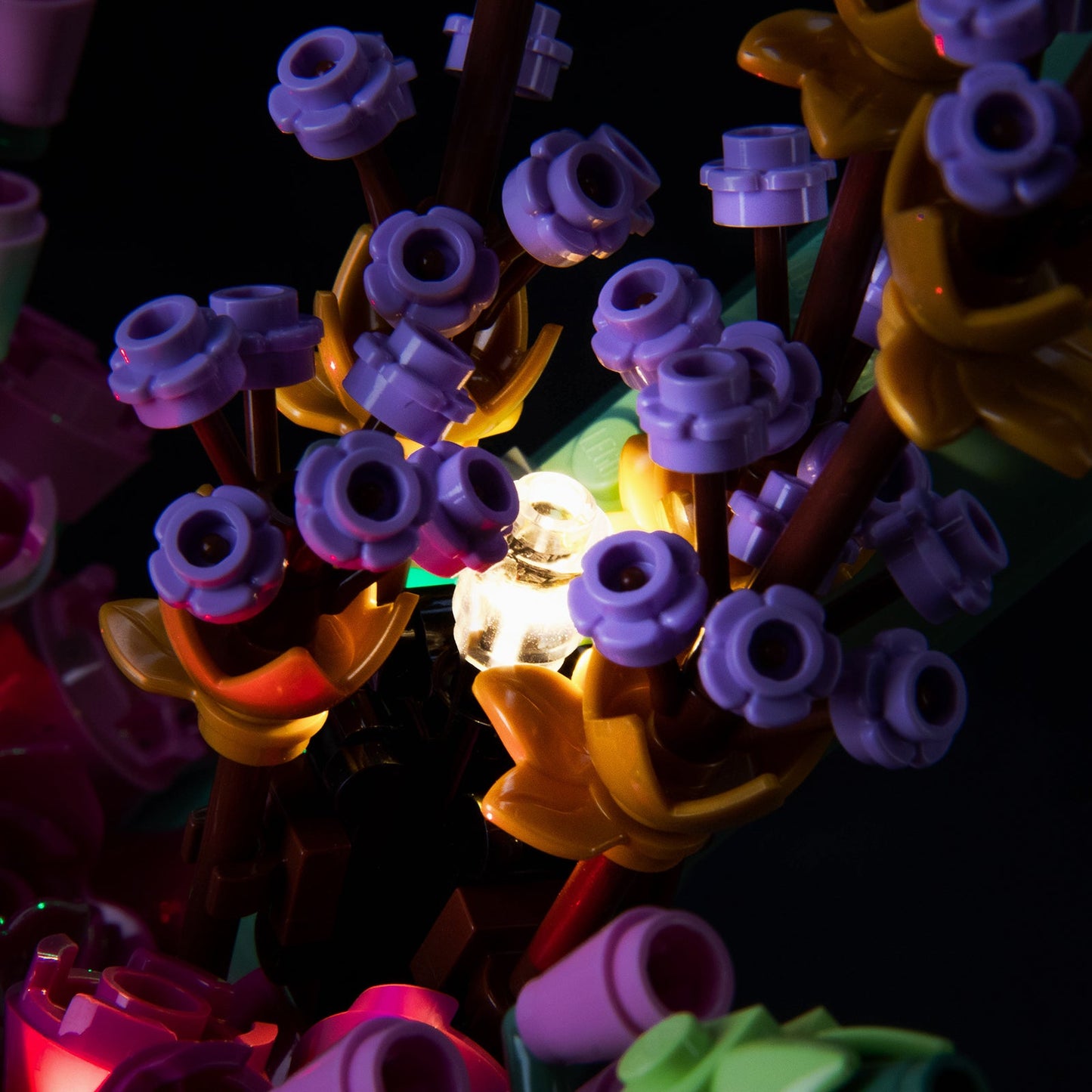 Light Kit For Flower Bouquet 10280