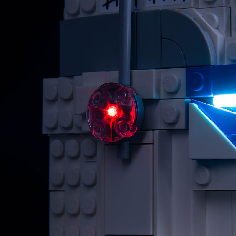 Light Kit For Captain Rex Helmet 75349