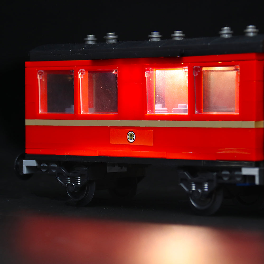 Light Kit For Hogwarts Express 75955