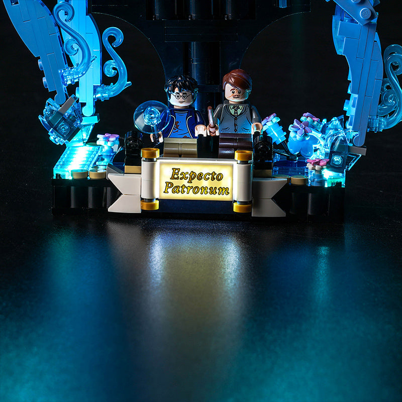 Light Kit For Expecto Patronum 76414