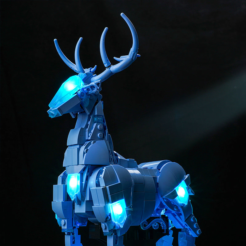 Light Kit For Expecto Patronum 76414