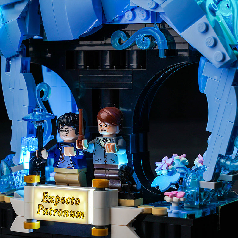Light Kit For Expecto Patronum 76414