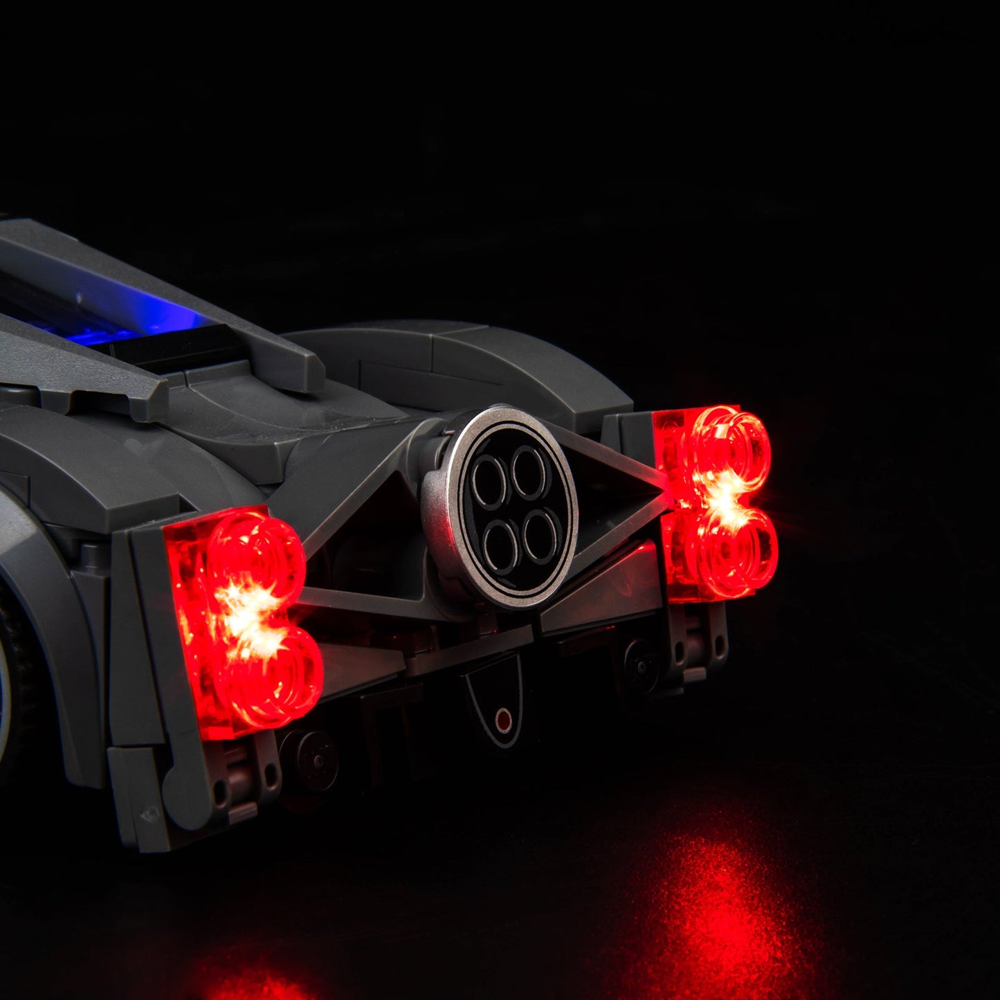 Light Kit for LEGO Speed Champions Pagani Utopia 76915