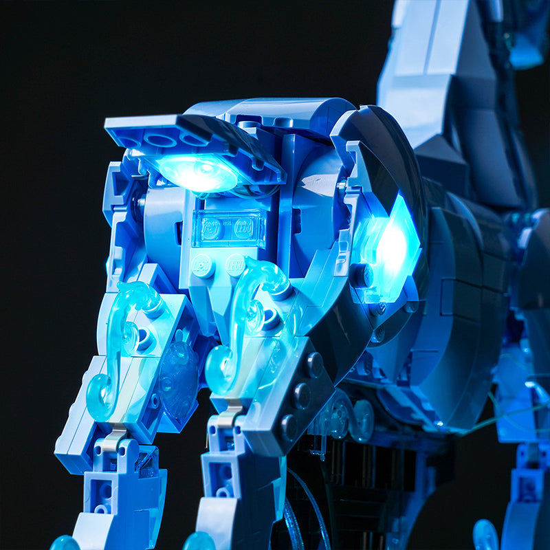 Light Kit For Expecto Patronum 76414