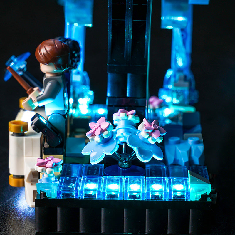 Light Kit For Expecto Patronum 76414