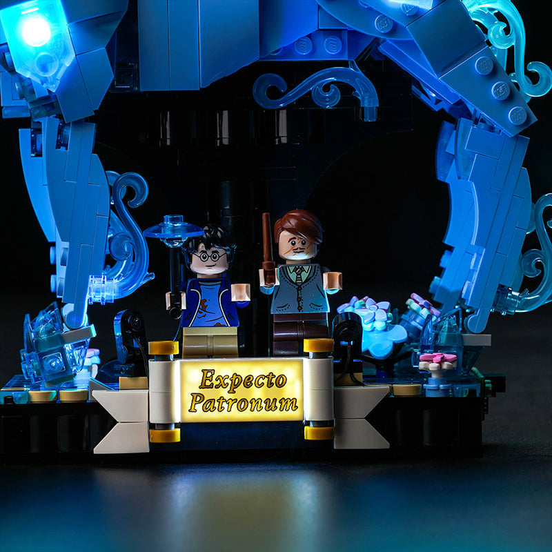 Light Kit For Expecto Patronum 76414