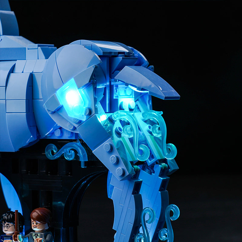 Light Kit For Expecto Patronum 76414