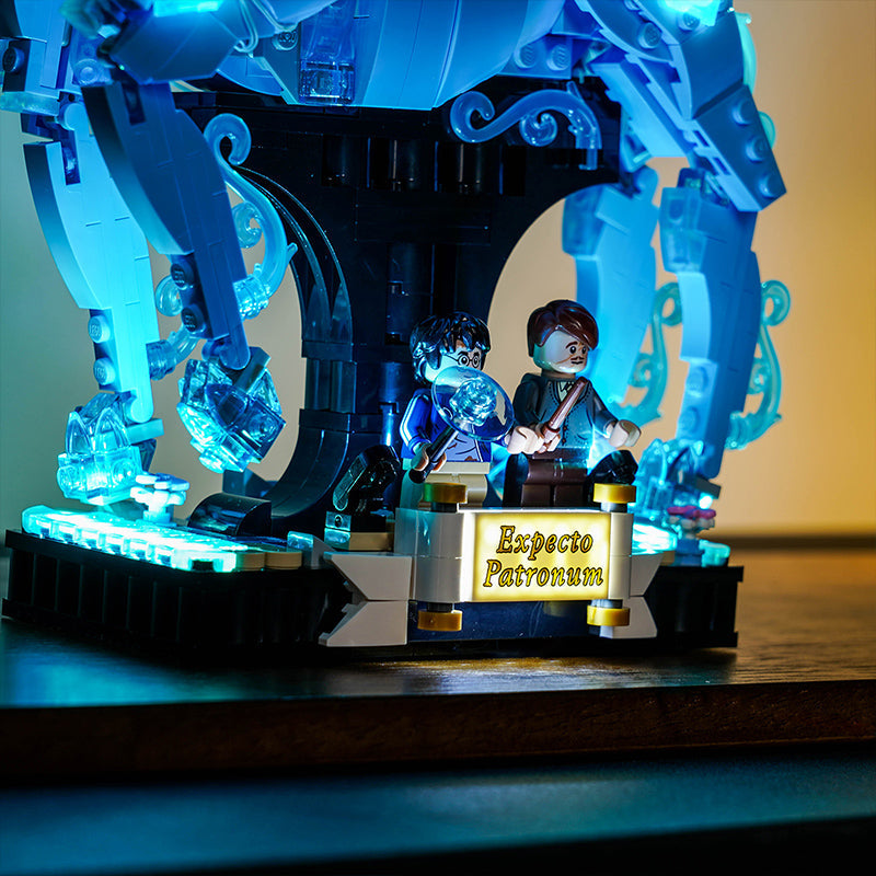 Light Kit For Expecto Patronum 76414