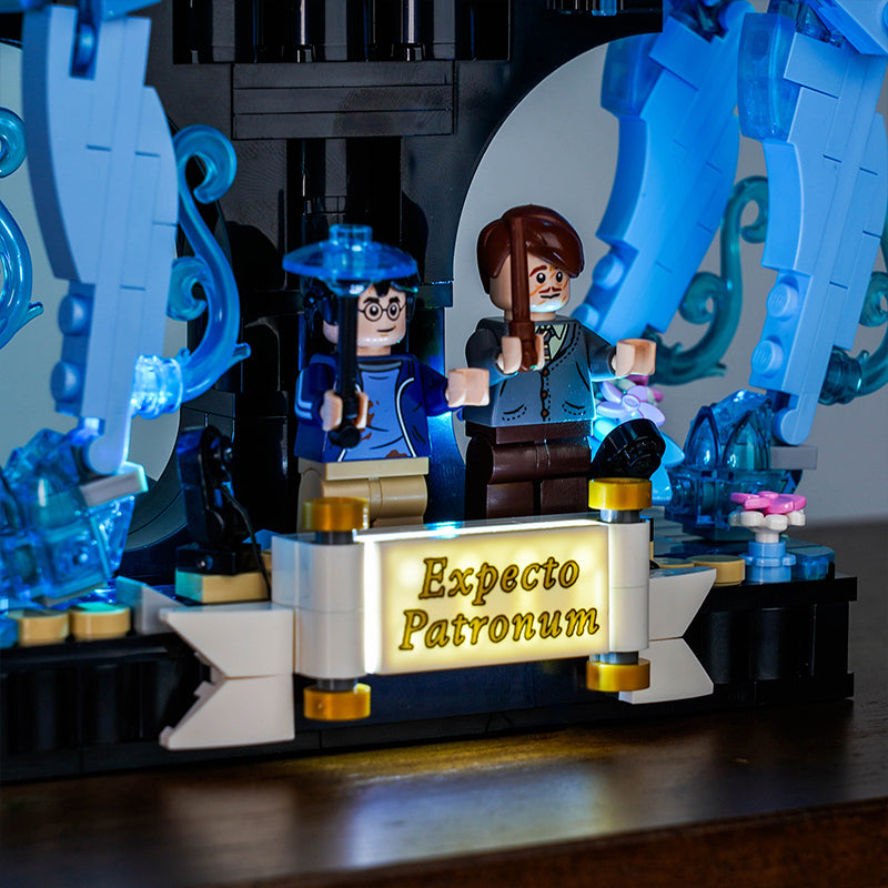 Light Kit For Expecto Patronum 76414