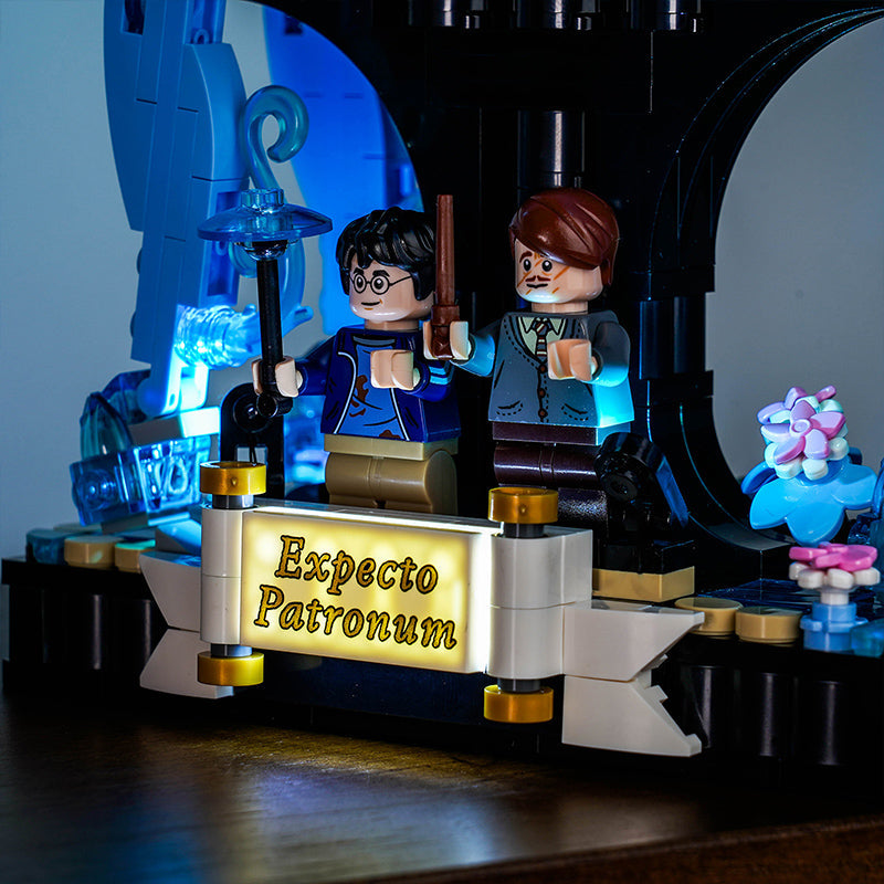 Light Kit For Expecto Patronum 76414