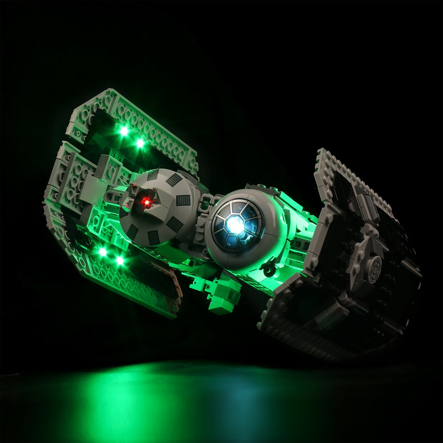 Light Kit for LEGO TIE Bomber 75347