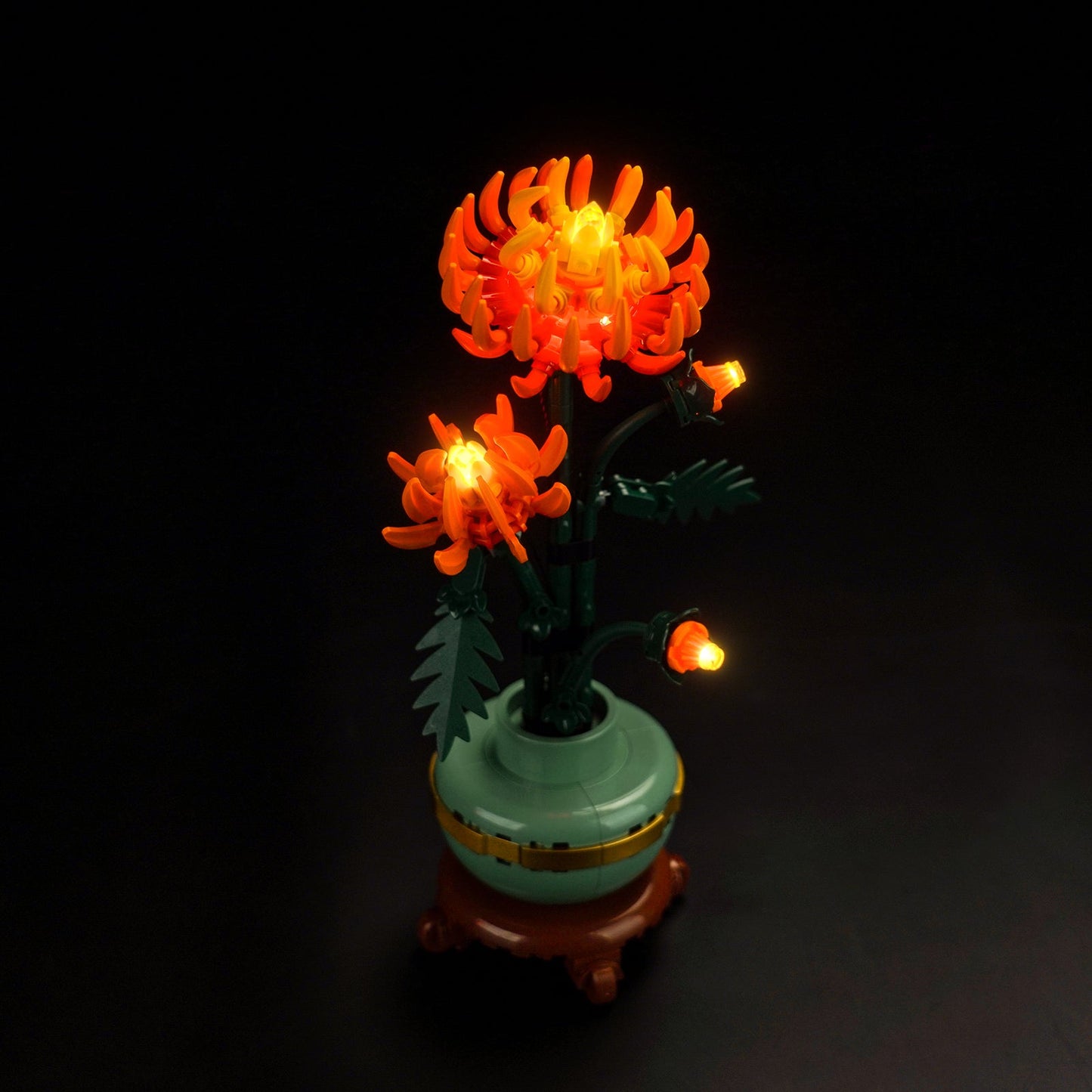 Light Kit For Chrysanthemum 10368