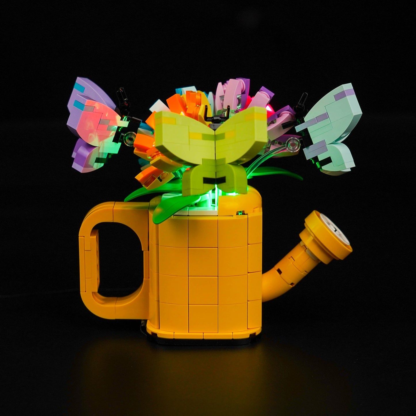 Light Kit for LEGO Flowers in Watering Can 31149