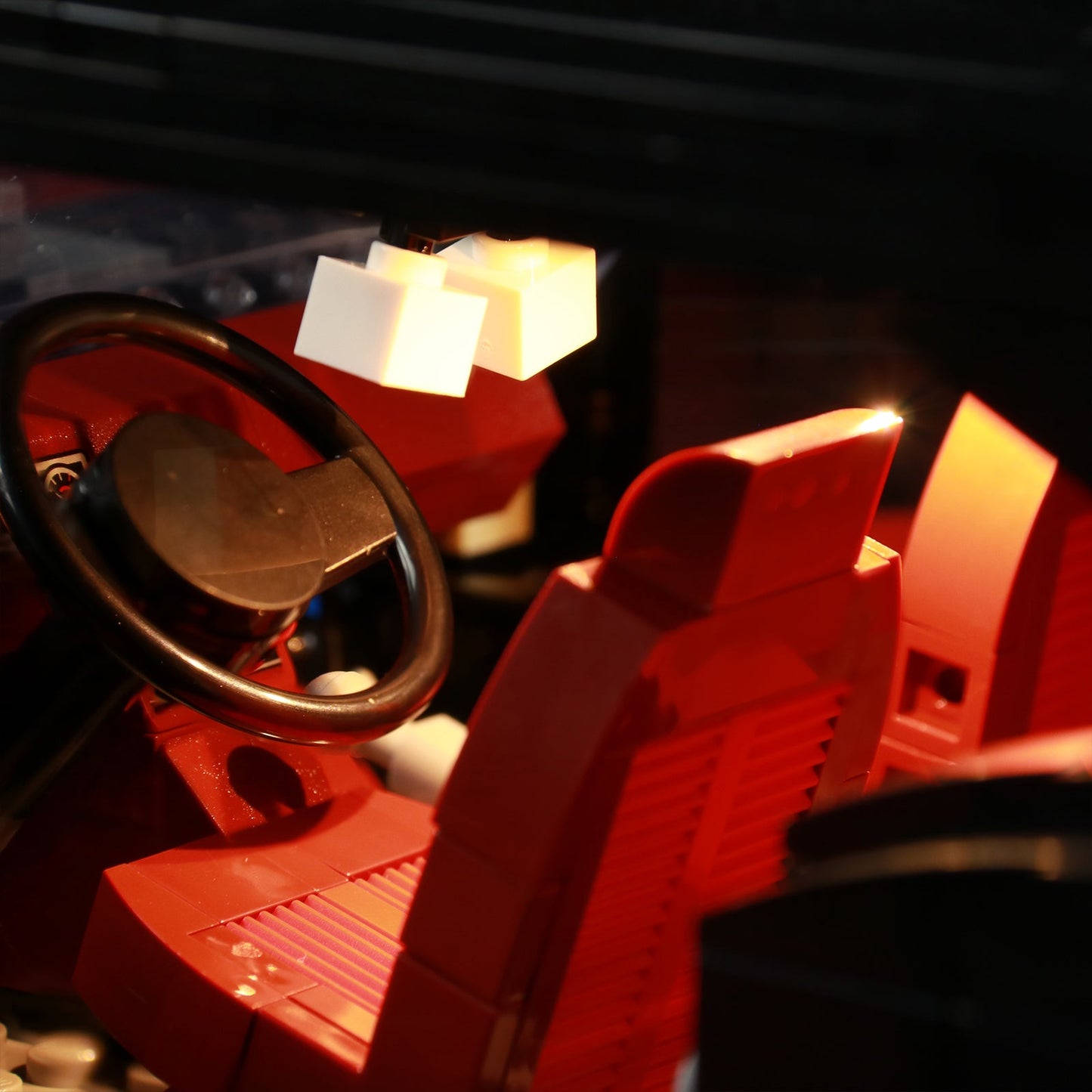 Light Kit For Chevrolet Camaro Z28 10304