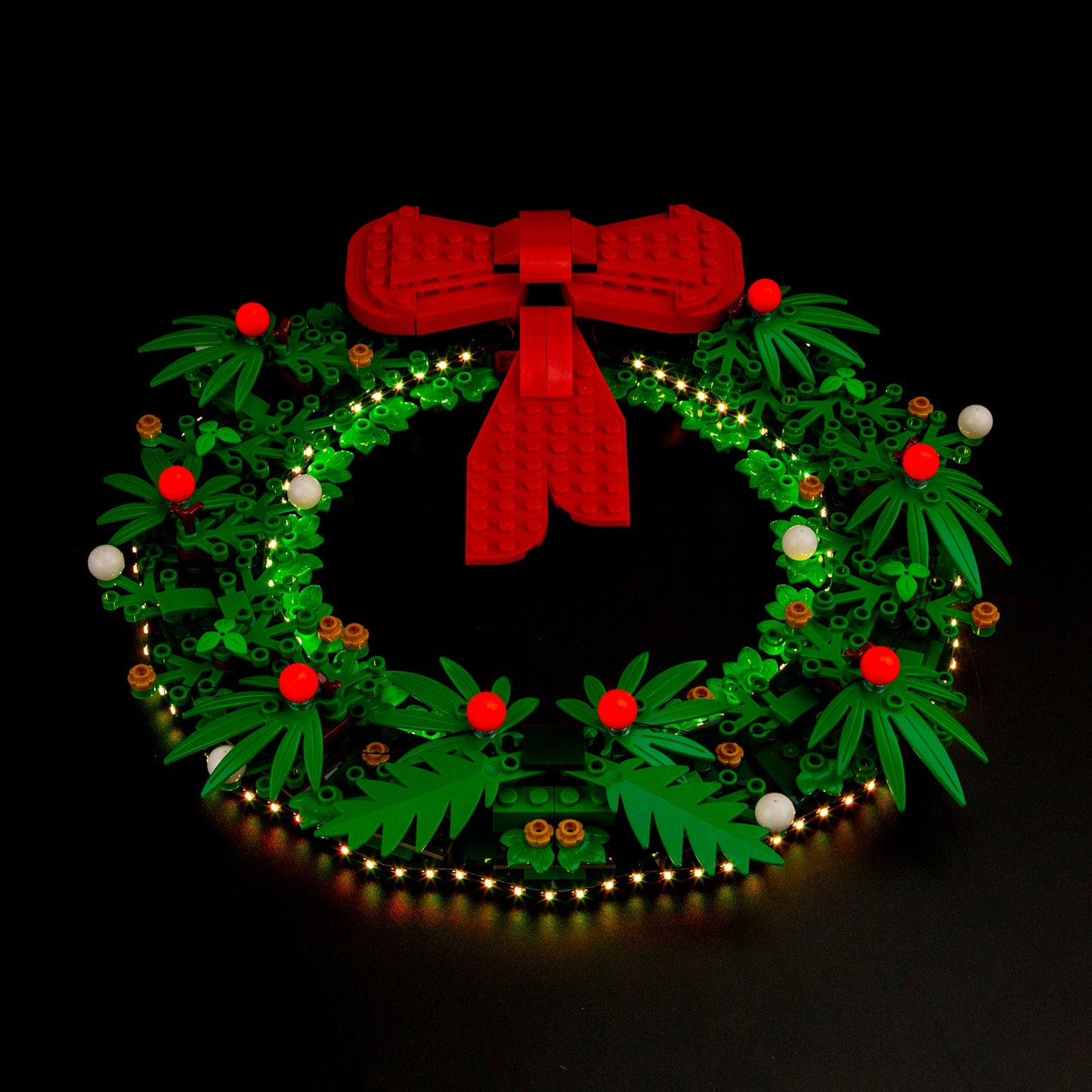 Light Kit For Christmas Wreath 2-in-1 40426