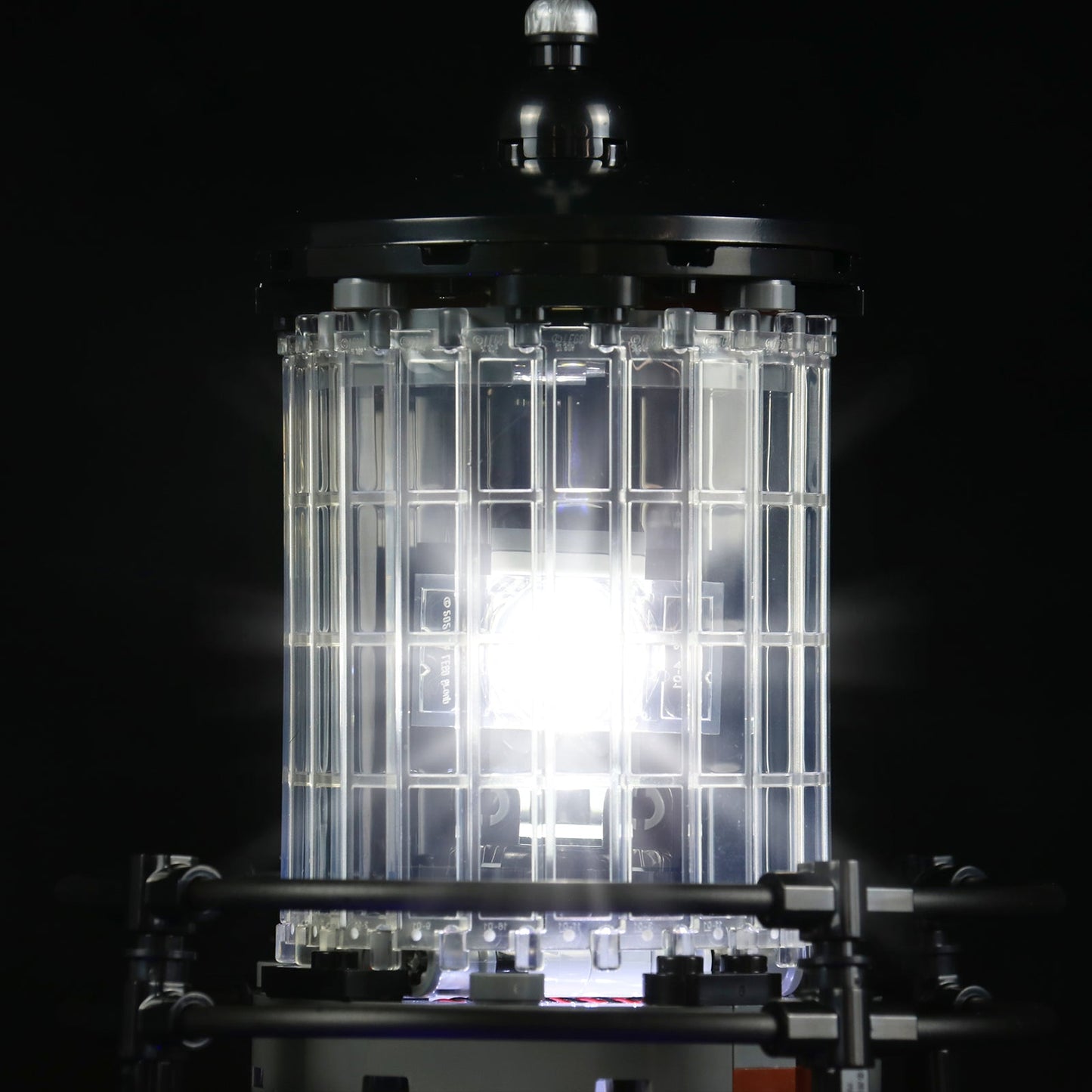 Light Kit For Motorized Lighthouse 21335