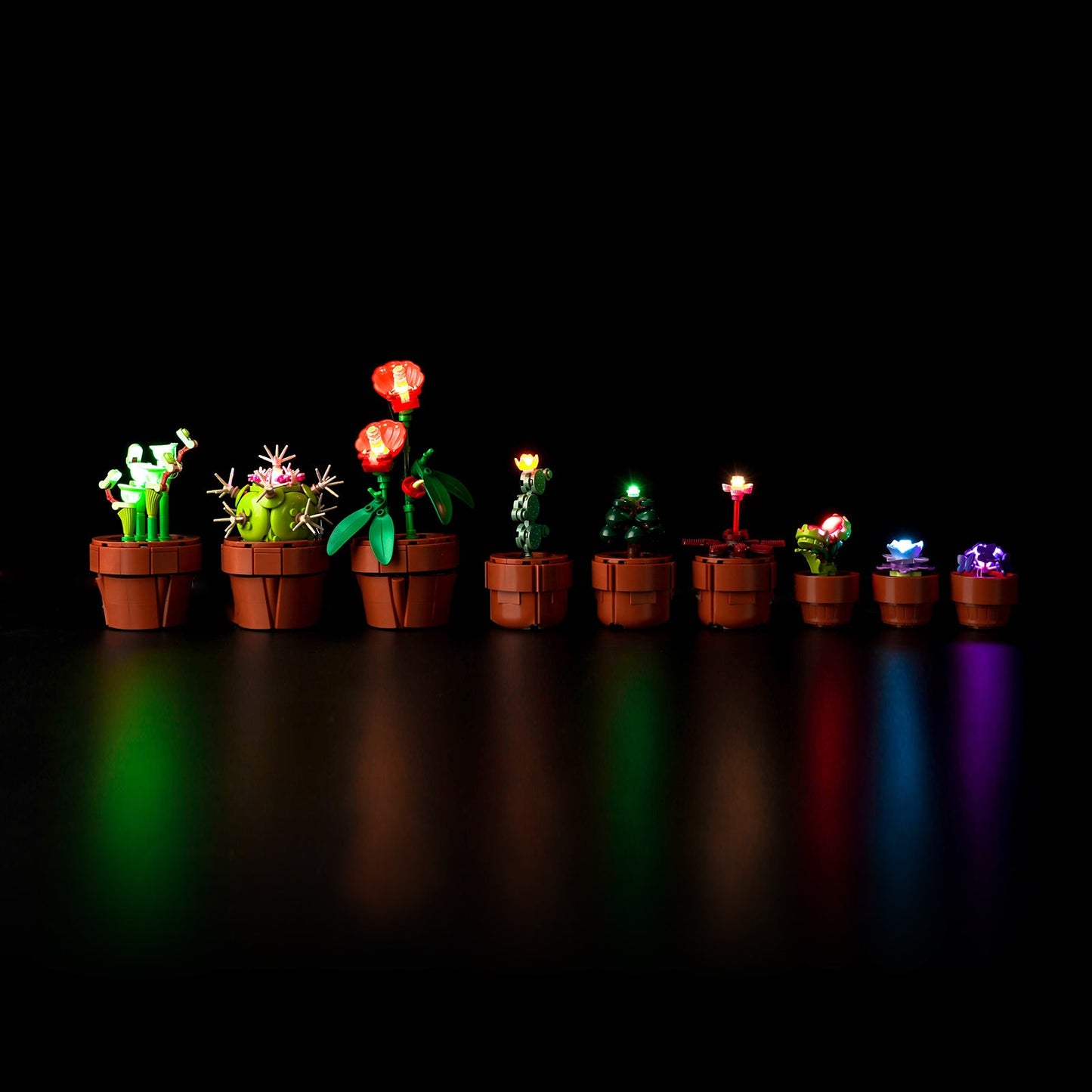 Light Kit For Tiny Plants 10329