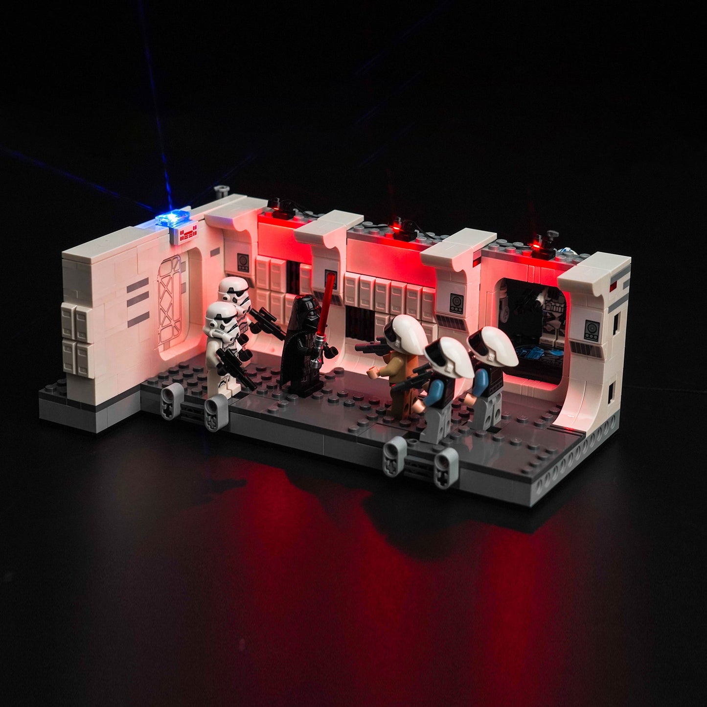 Light Kit for LEGO Star Wars Boarding the Tantive IV 75387