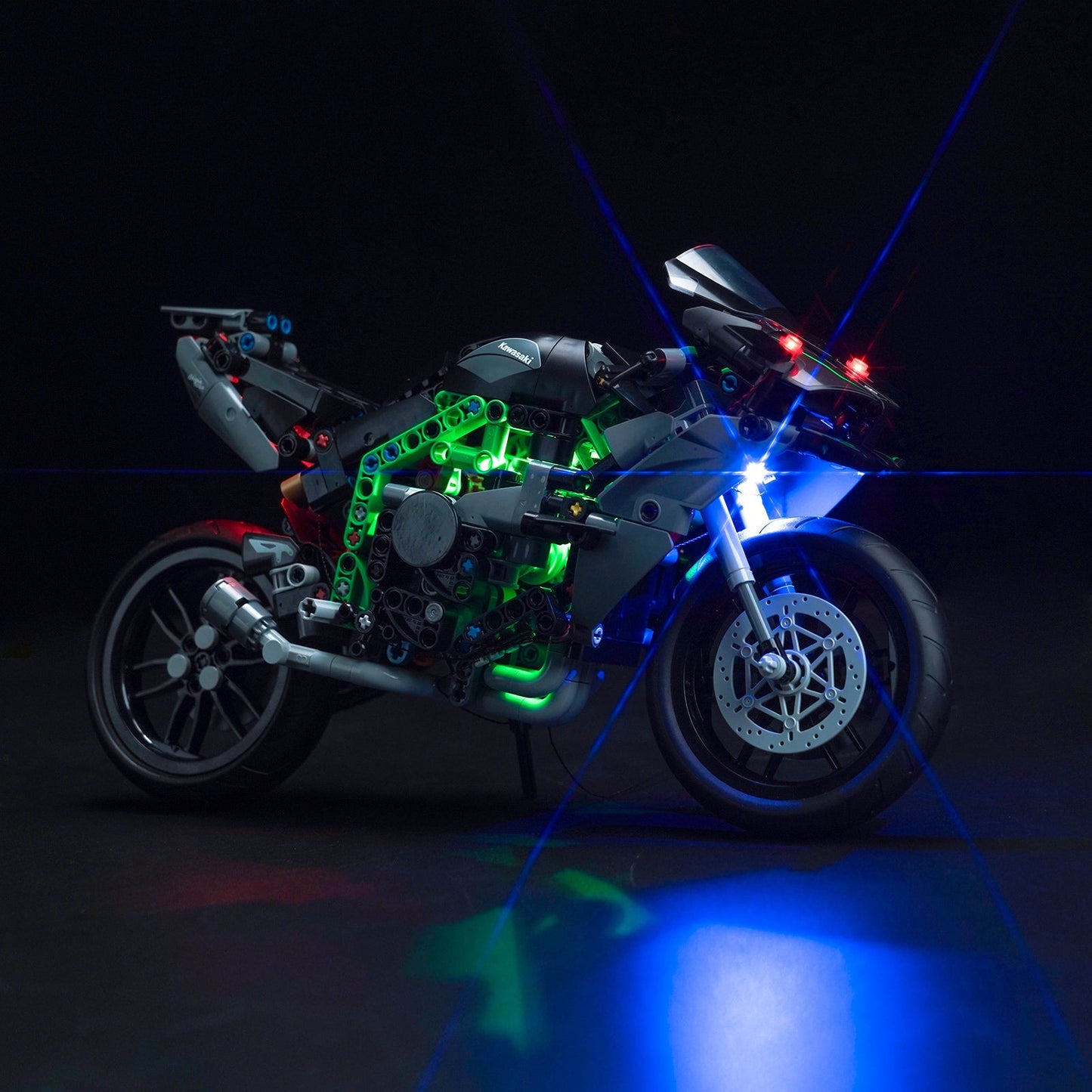 Light Kit For Kawasaki Ninja H2R Motorcycle 42170