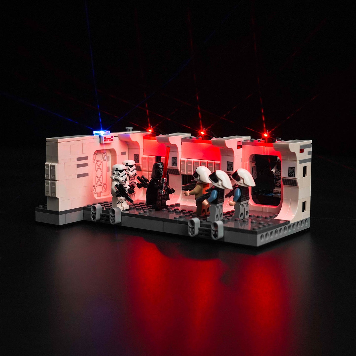 Light Kit for LEGO Star Wars Boarding the Tantive IV 75387