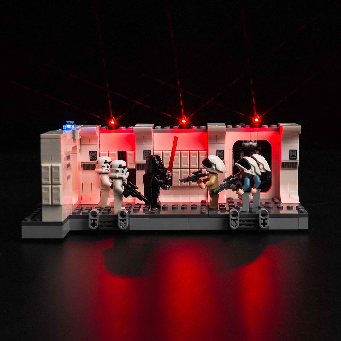 Light Kit for LEGO Star Wars Boarding the Tantive IV 75387