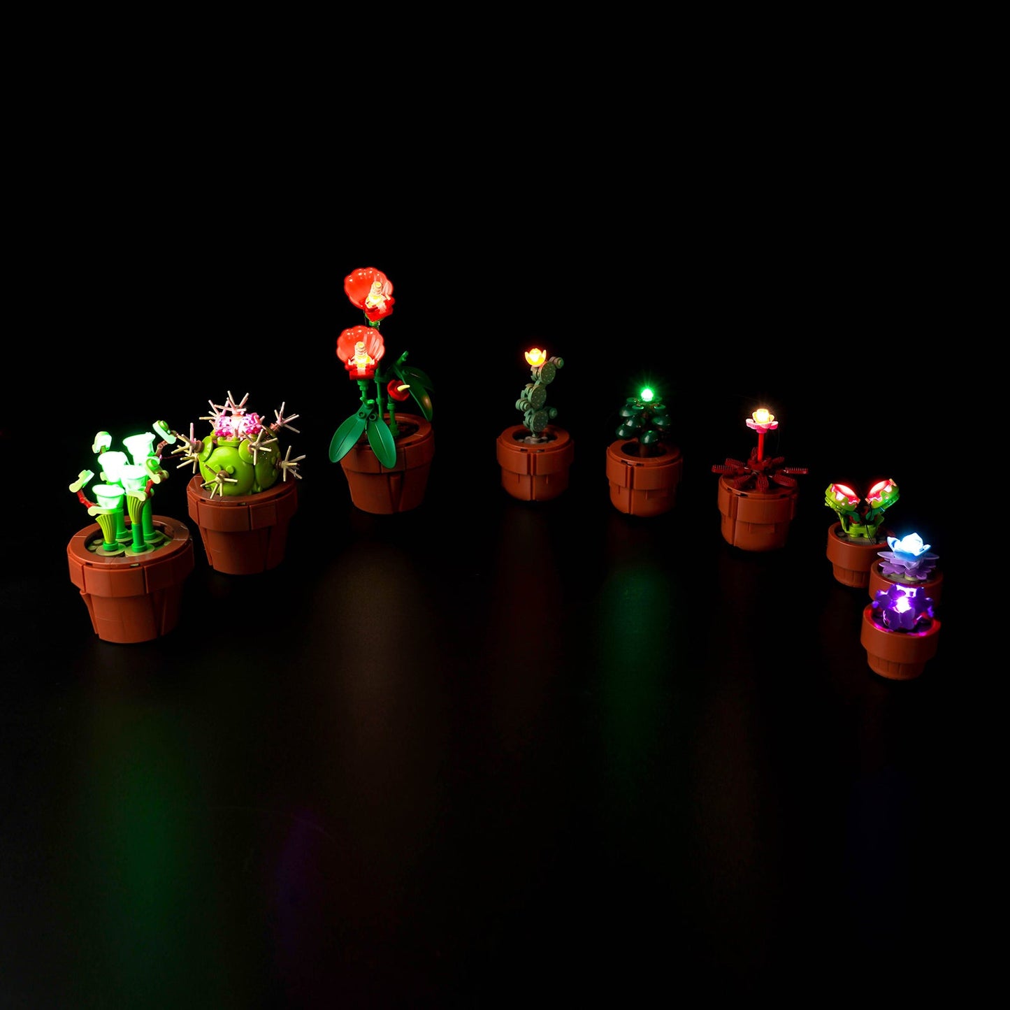 Light Kit For Tiny Plants 10329