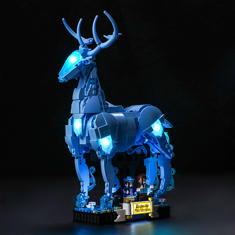 Light Kit For Expecto Patronum 76414