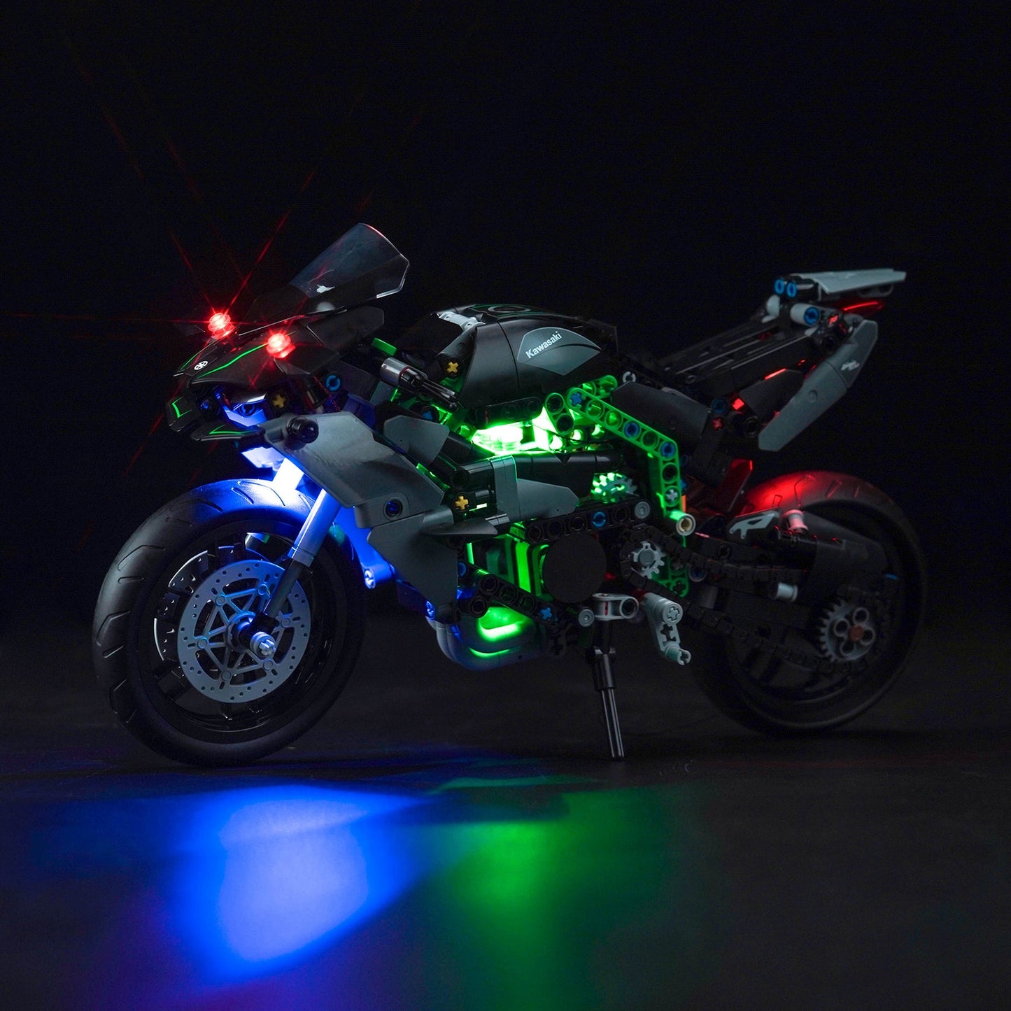 Light Kit For Kawasaki Ninja H2R Motorcycle 42170
