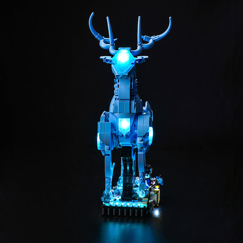 Light Kit For Expecto Patronum 76414