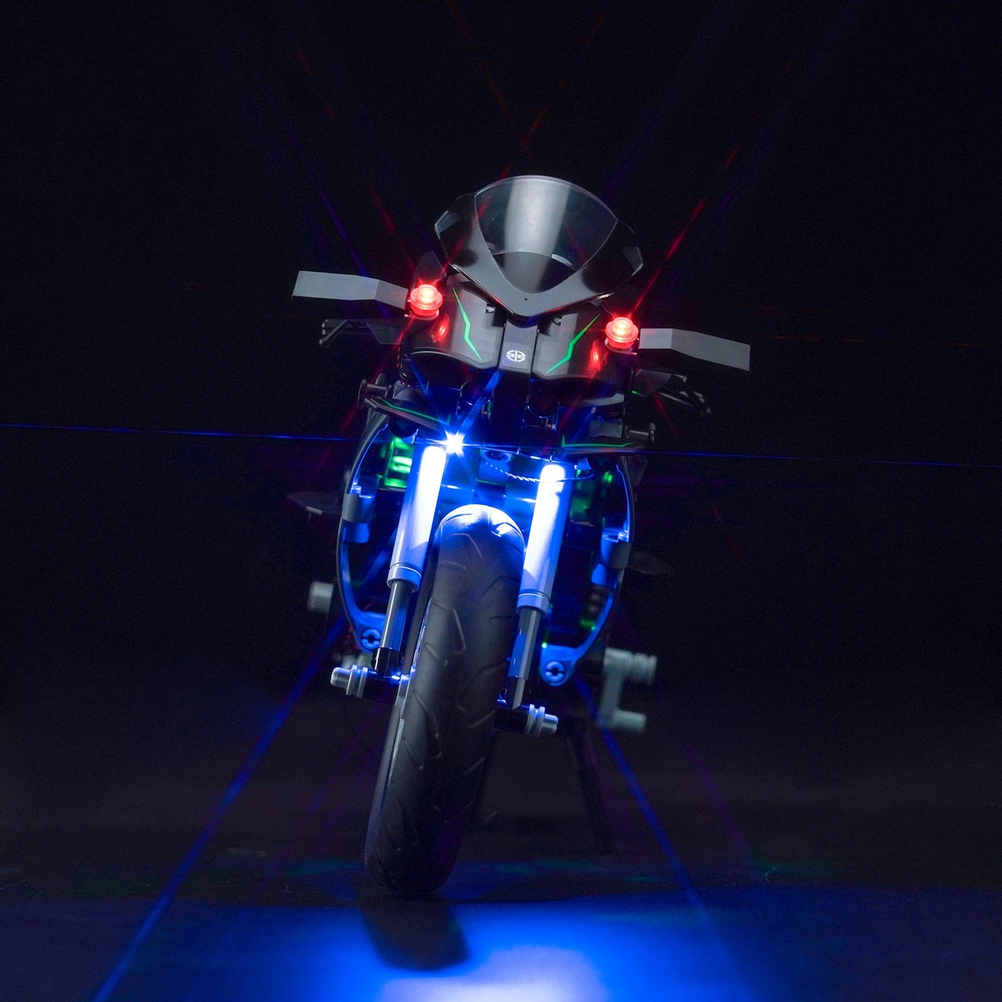 Light Kit For Kawasaki Ninja H2R Motorcycle 42170