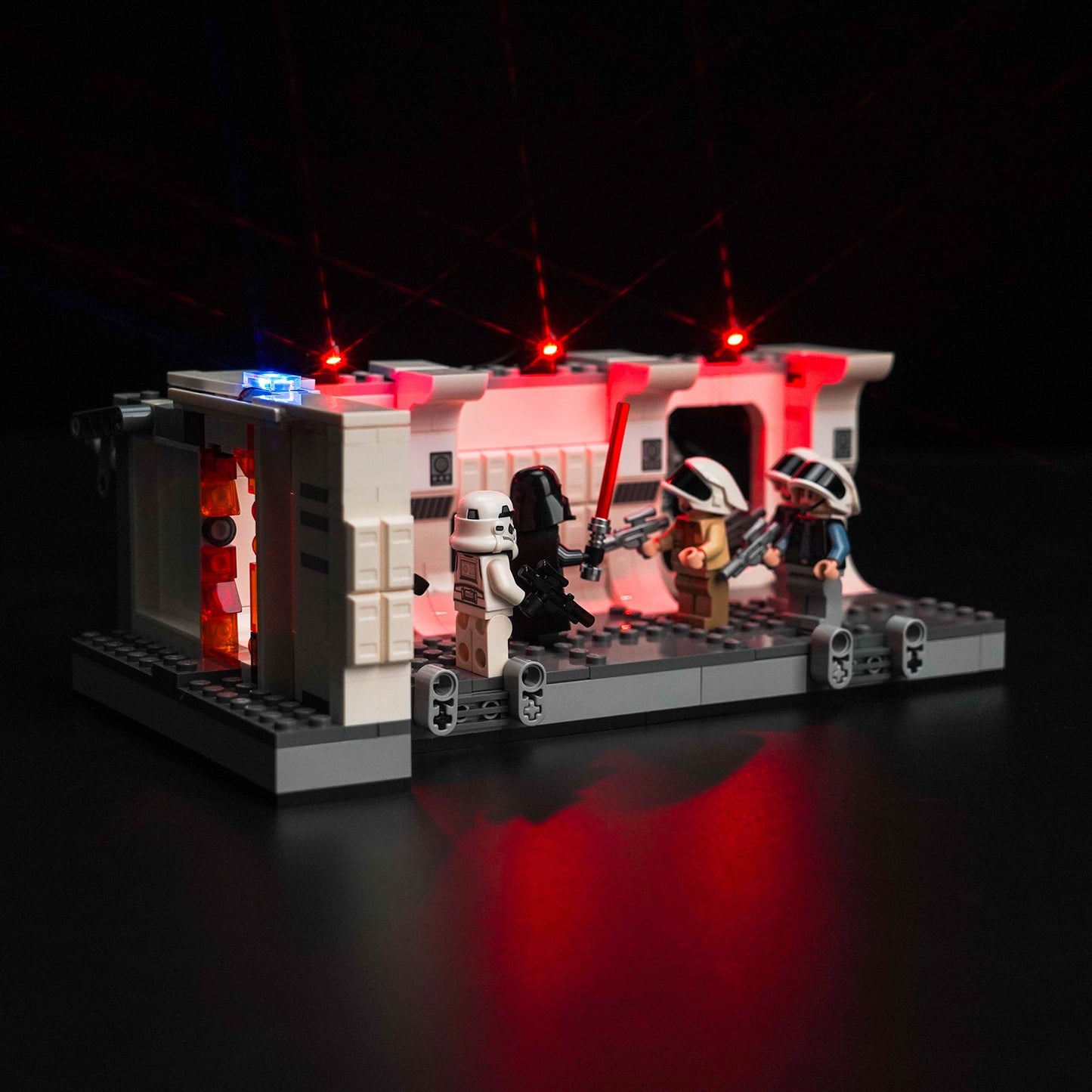 Light Kit for LEGO Star Wars Boarding the Tantive IV 75387
