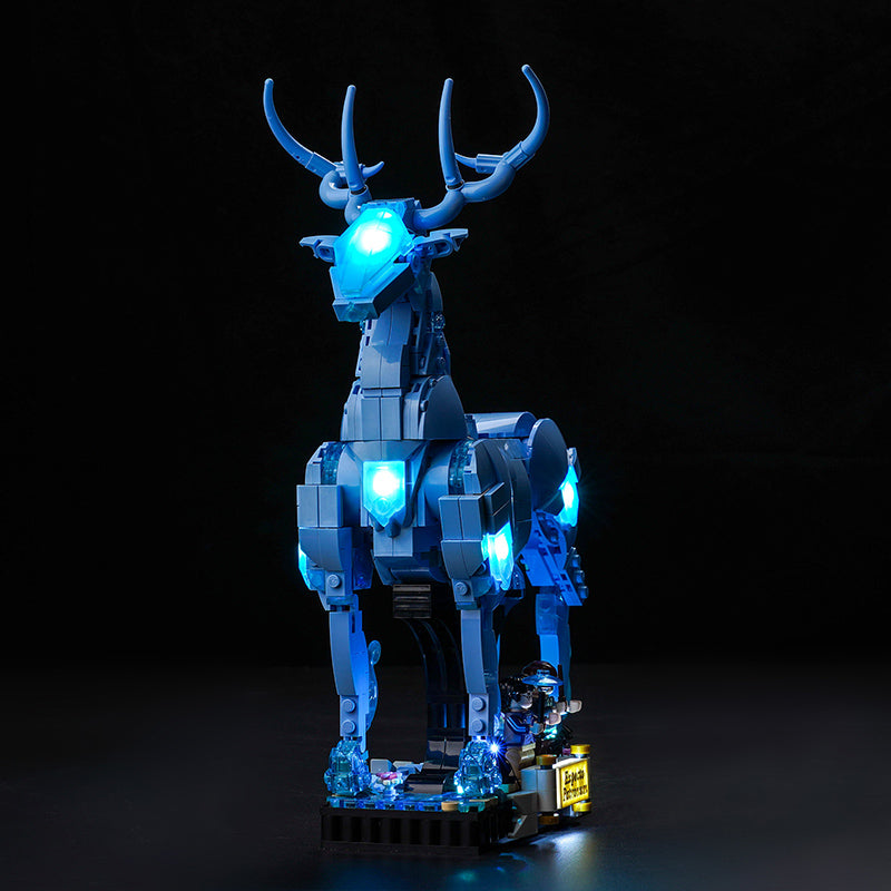 Light Kit For Expecto Patronum 76414