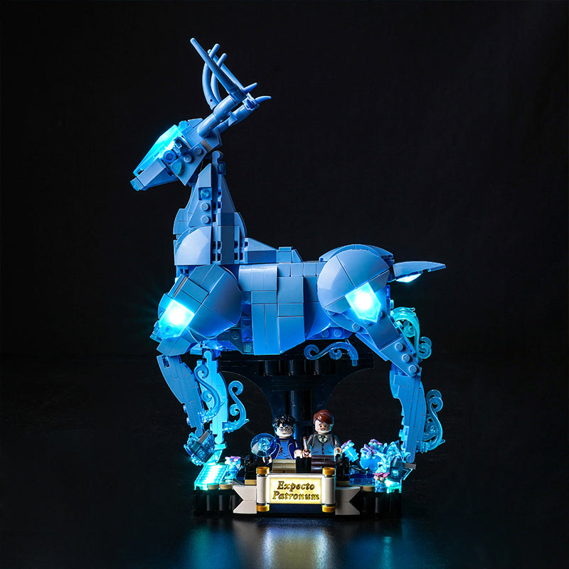Light Kit For Expecto Patronum 76414