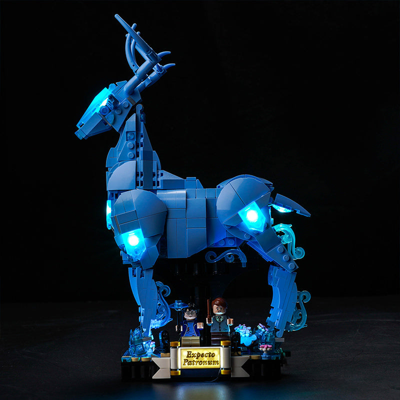 Light Kit For Expecto Patronum 76414