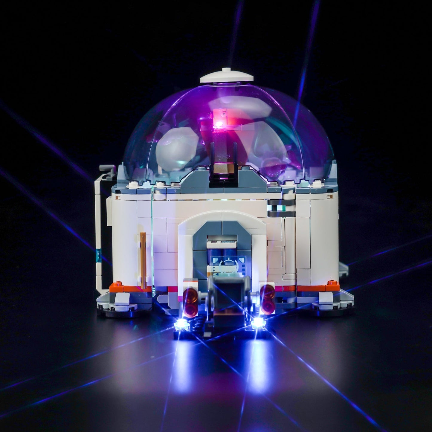 Light Kit for LEGO Space Science Lab 60439