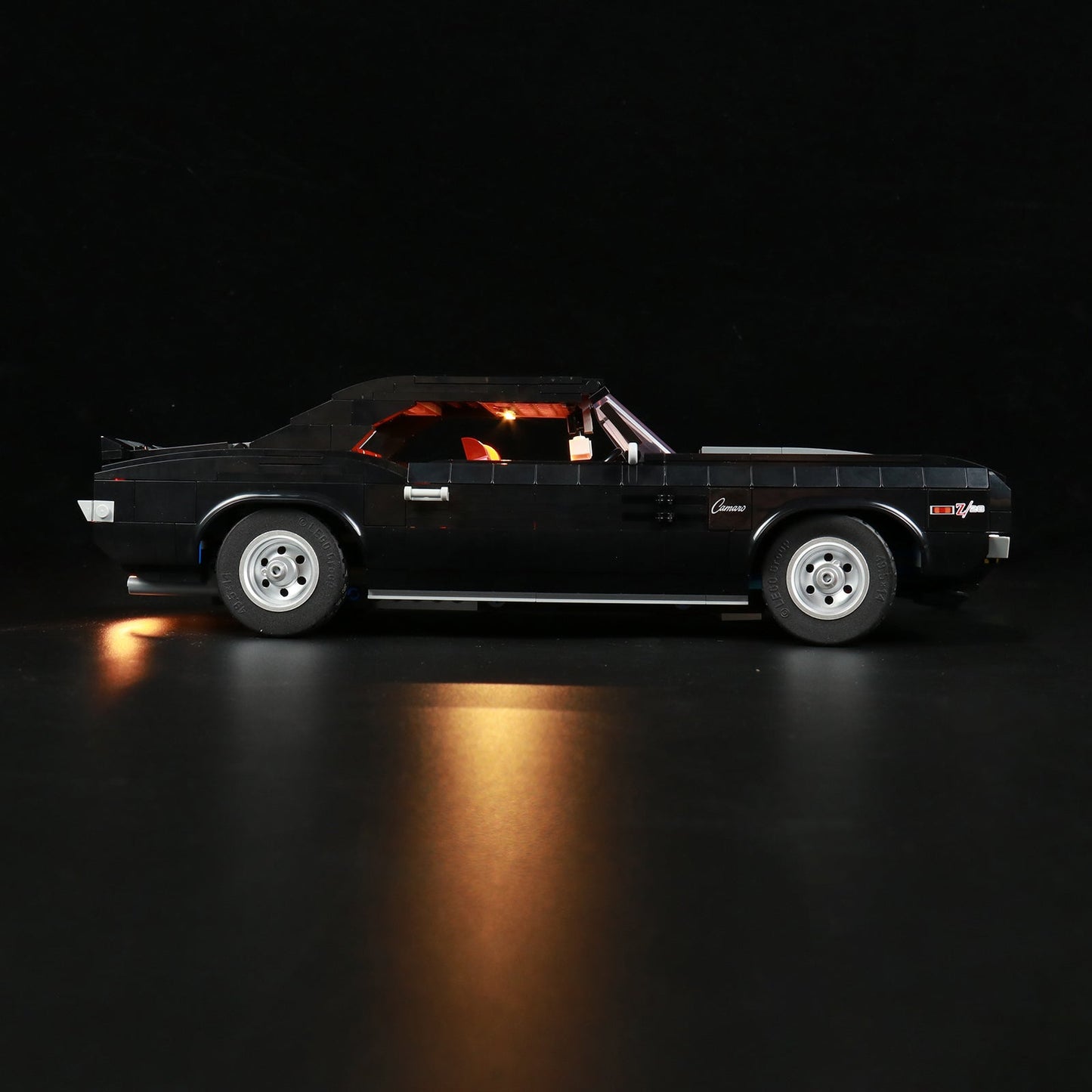 Light Kit For Chevrolet Camaro Z28 10304