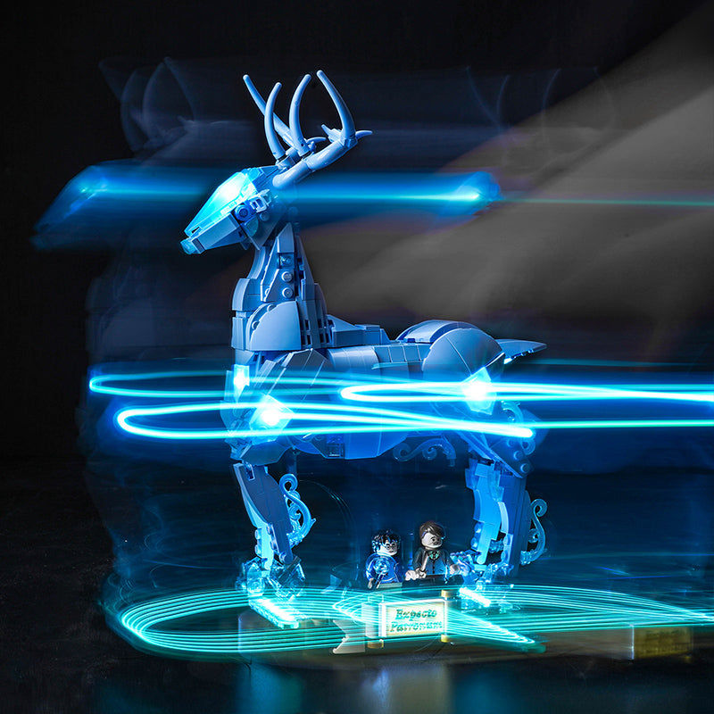 Light Kit For Expecto Patronum 76414