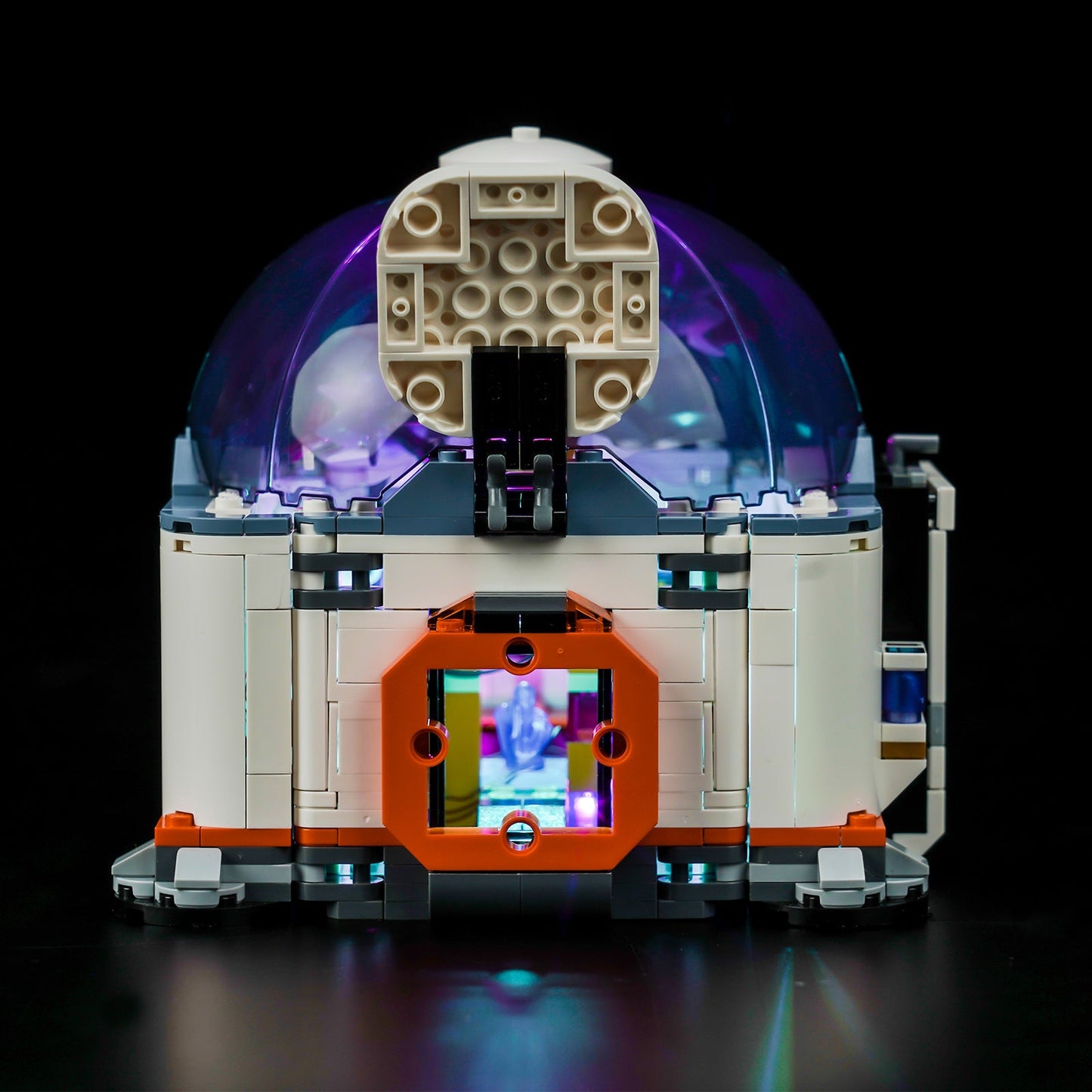 Light Kit for LEGO Space Science Lab 60439