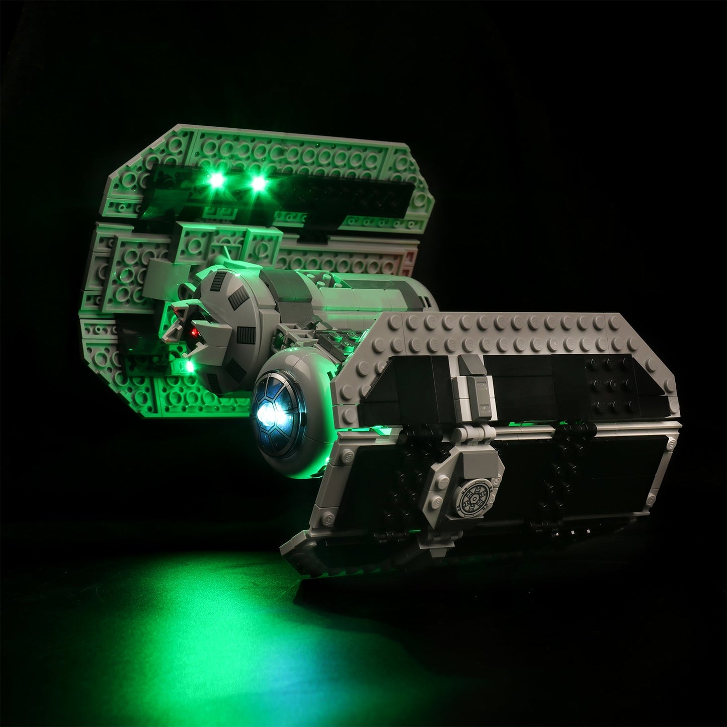 Light Kit for LEGO TIE Bomber 75347