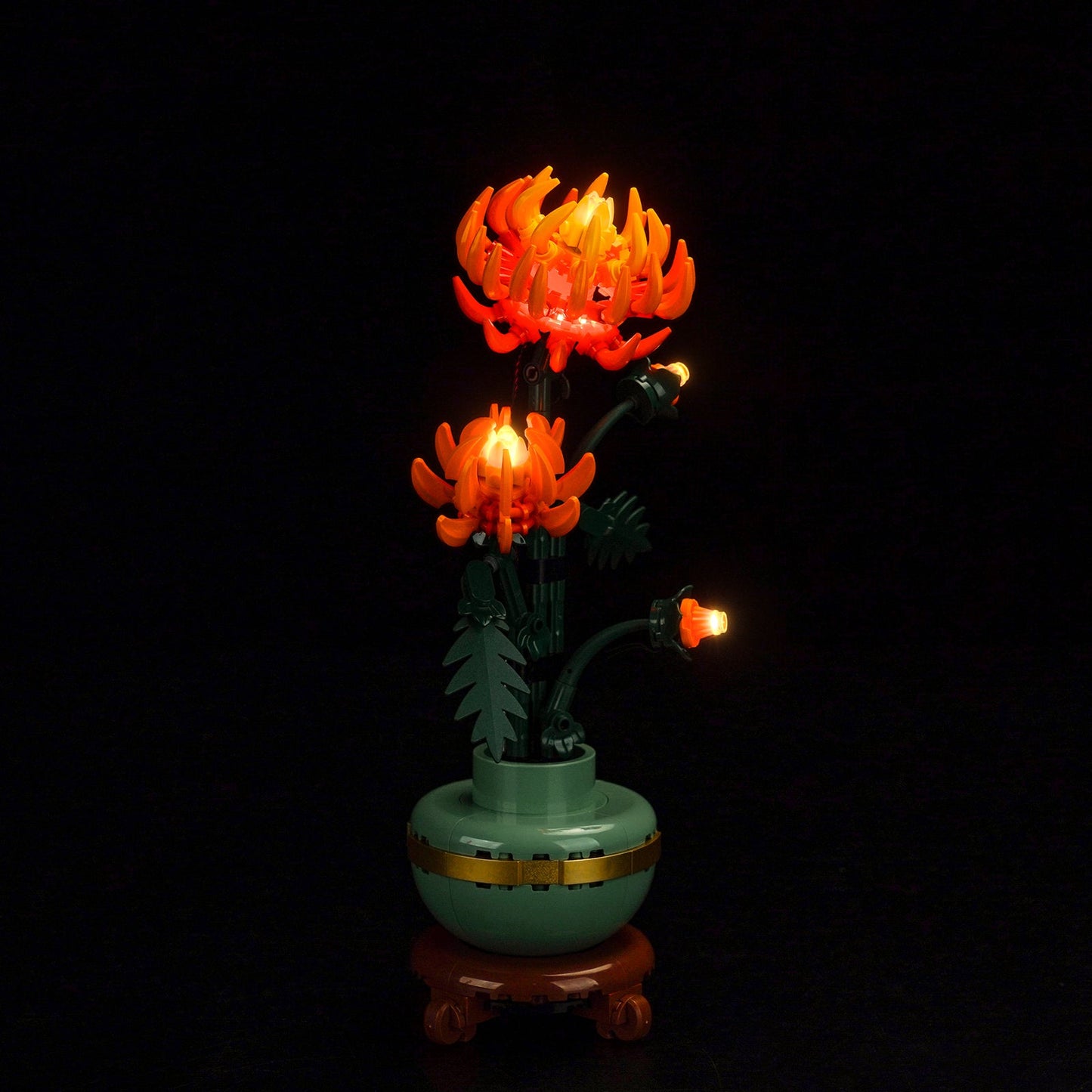 Light Kit For Chrysanthemum 10368
