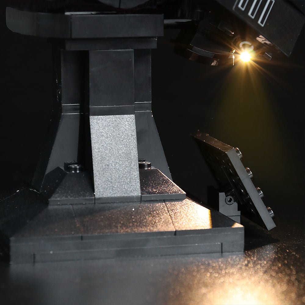 Light Kit For Dark Trooper Helmet 75343