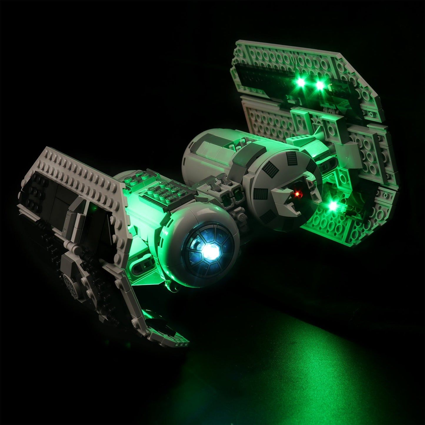 Light Kit for LEGO TIE Bomber 75347