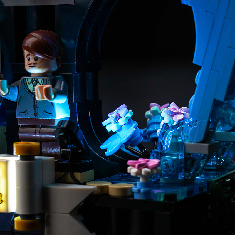 Light Kit For Expecto Patronum 76414