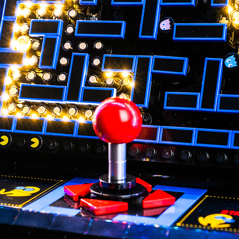 Light Kit for LEGO PAC-Man Arcade 10323