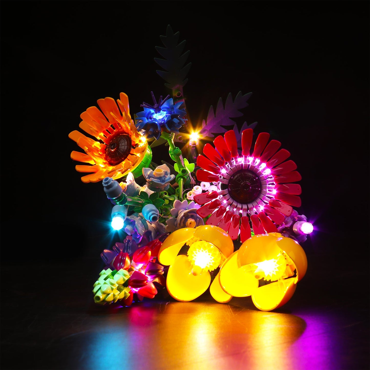 Light Kit For Wildflower Bouquet 10313