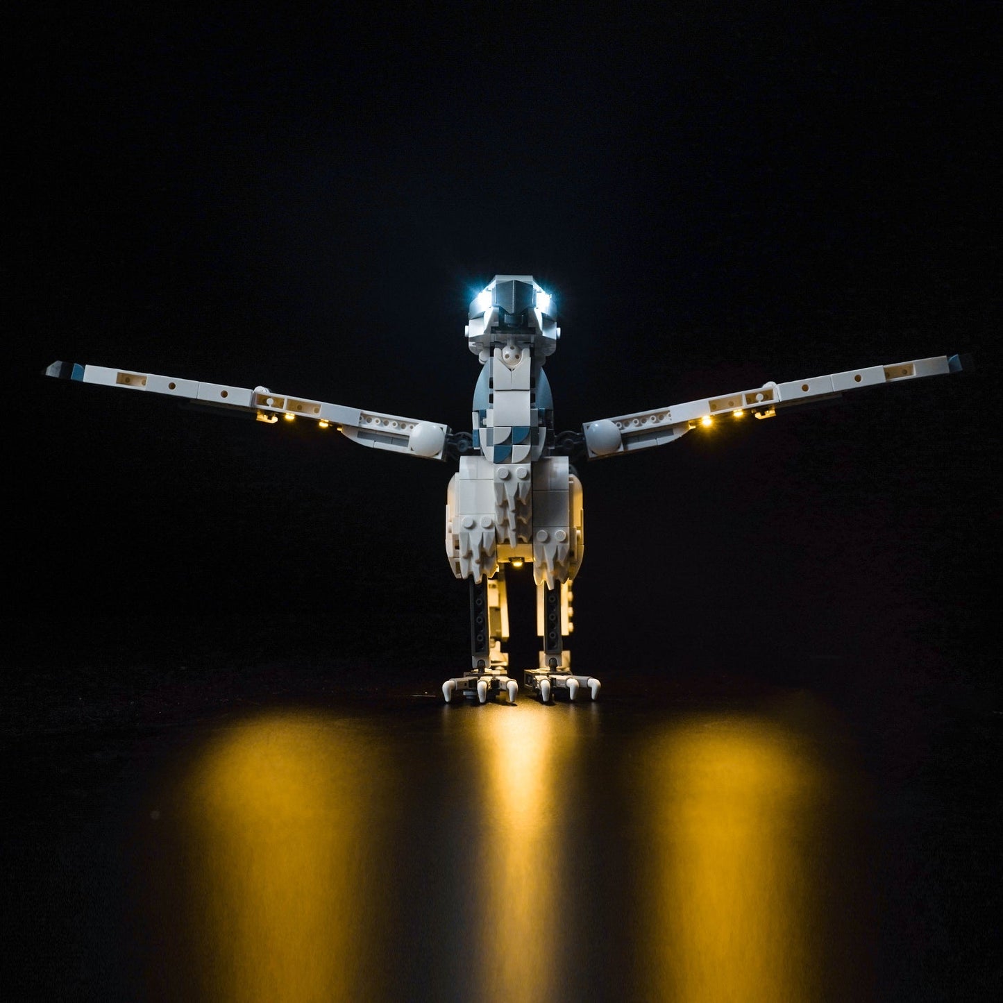 Light Kit for LEGO Harry Potter Buckbeak 76427