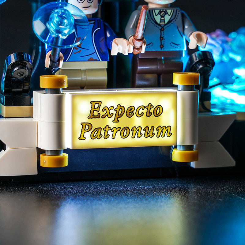 Light Kit For Expecto Patronum 76414