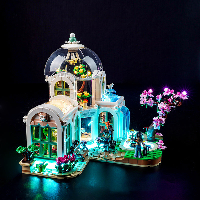 Light Kit For Botanical Garden 41757