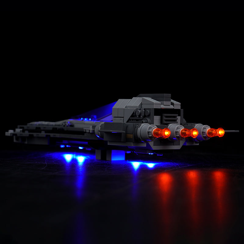 Light Kit for LEGO Pirate Snub Fighter 75346
